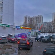 Аренда торгового помещения