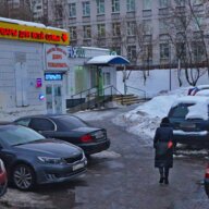 Аренда торгового помещения