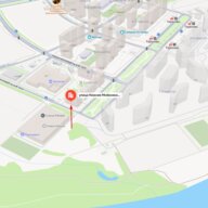 Продажа торгового помещения в 100 метрах от м. Терехово