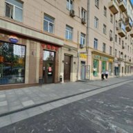 Аренда торгового помещения в районе Хамовников