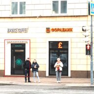 Продажа торгового помещения рядом с метро Алексеевская