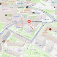 Продажа помещения под клинику в ЖК «Гранд-парк»