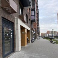 Продажа торгового помещения в "ЖК Томилино"