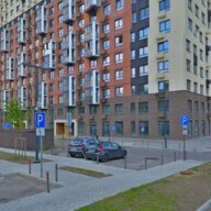Продажа торгового помещения в "ЖК Томилино"