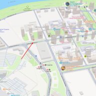 Аренда торгового помещения в жилом комплексе Holland park