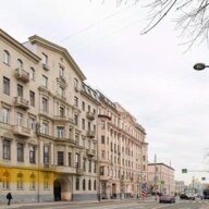 Продажа коммерческого помещения на Бауманской