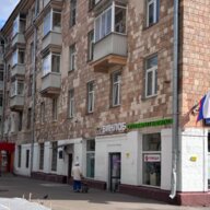 Аренда коммерческого помещения на Тушинской