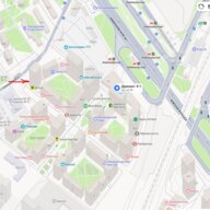 Аренда нежилого помещения в ЖК «Матвеевский парк»