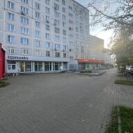 Продажа торгового помещения с сетевыми арендаторами