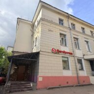 Продажа здания с арендаторами у м. Первомайская - окупаемость 8,3 лет