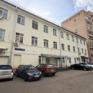 Продажа здания с арендаторами у м. Первомайская - окупаемость 8,3 лет