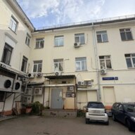 Продажа здания с арендаторами у м. Первомайская - окупаемость 8,3 лет