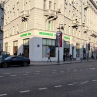 Продажа торгового помещения на Китай-городе
