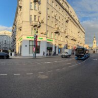 Продажа торгового помещения на Китай-городе