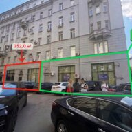 Продажа торгового помещения на Китай-городе