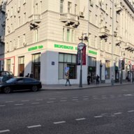 Продажа торгового помещения на Китай-городе