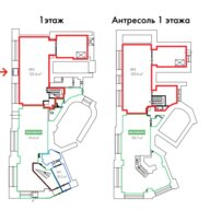 Продажа торгового помещения на Китай-городе