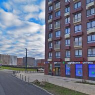 Продажа помещения с сетевыми арендаторами в ЖК Ильинские луга