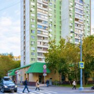 Продажа торгового помещения в районе Марьина роща