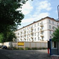 Продажа Бизнес центра класса "В" на Беговой