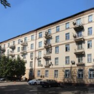 Продажа Бизнес центра класса "В" на Беговой