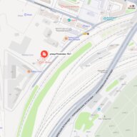 Продажа Бизнес центра класса "В" на Беговой