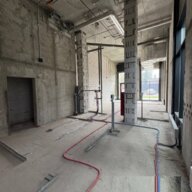 Аренда торгового помещения в ЖК "Левел Южнопортовая" 