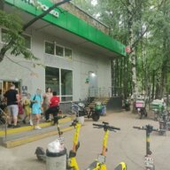 Продажа здания с сетевыми арендаторами на Первомайской