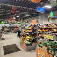 Продажа здания с сетевыми арендаторами на Первомайской