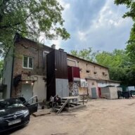Продажа здания с сетевыми арендаторами на Первомайской
