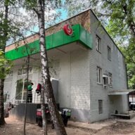 Продажа здания с сетевыми арендаторами на Первомайской