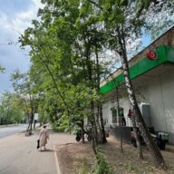 Продажа здания с сетевыми арендаторами на Первомайской