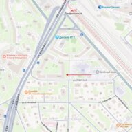 Продажа торгового помещения с сетевыми арендаторами