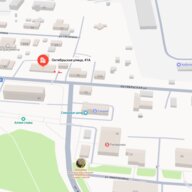 Продажа зданий с арендаторами в г. Истра