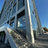 Продажа торгового помещения в ЖК "Небо" 