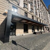 Продажа коммерческого помещения в Хамовниках