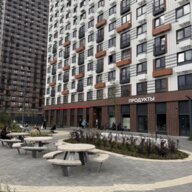 Аренда торгового помещения в ЖК "Ярославский" 