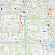 Аренда торгового помещения в ЖК "Ярославский" 