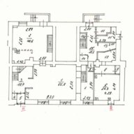 Продажа коммерческого помещения в Хамовниках