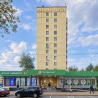 Продажа торгового помещения с арендатором Пятерочка
