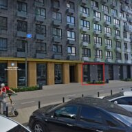 Аренда торгового помещения в ЖК "Яуза Парк" 
