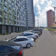 Аренда торгового помещения в ЖК "Яуза Парк" 