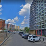 Аренда торгового помещения в ЖК "Яуза Парк" 