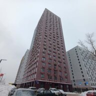 Аренда помещения ЖК "Яуза Парк"
