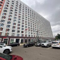 Аренда торгового помещения в г. Реутов