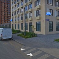 Продажа торгового помещения в ЖК Люблинский парк