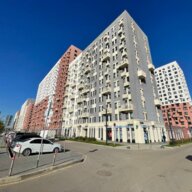 Аренда нежилого помещения в жилом комплексе "Горки Парк"