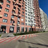 Аренда нежилого помещения в жилом комплексе "Горки Парк"