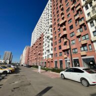 Аренда нежилого помещения в жилом комплексе "Горки Парк"