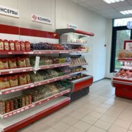 Продажа помещения с арендатором магазином "Ермолино"